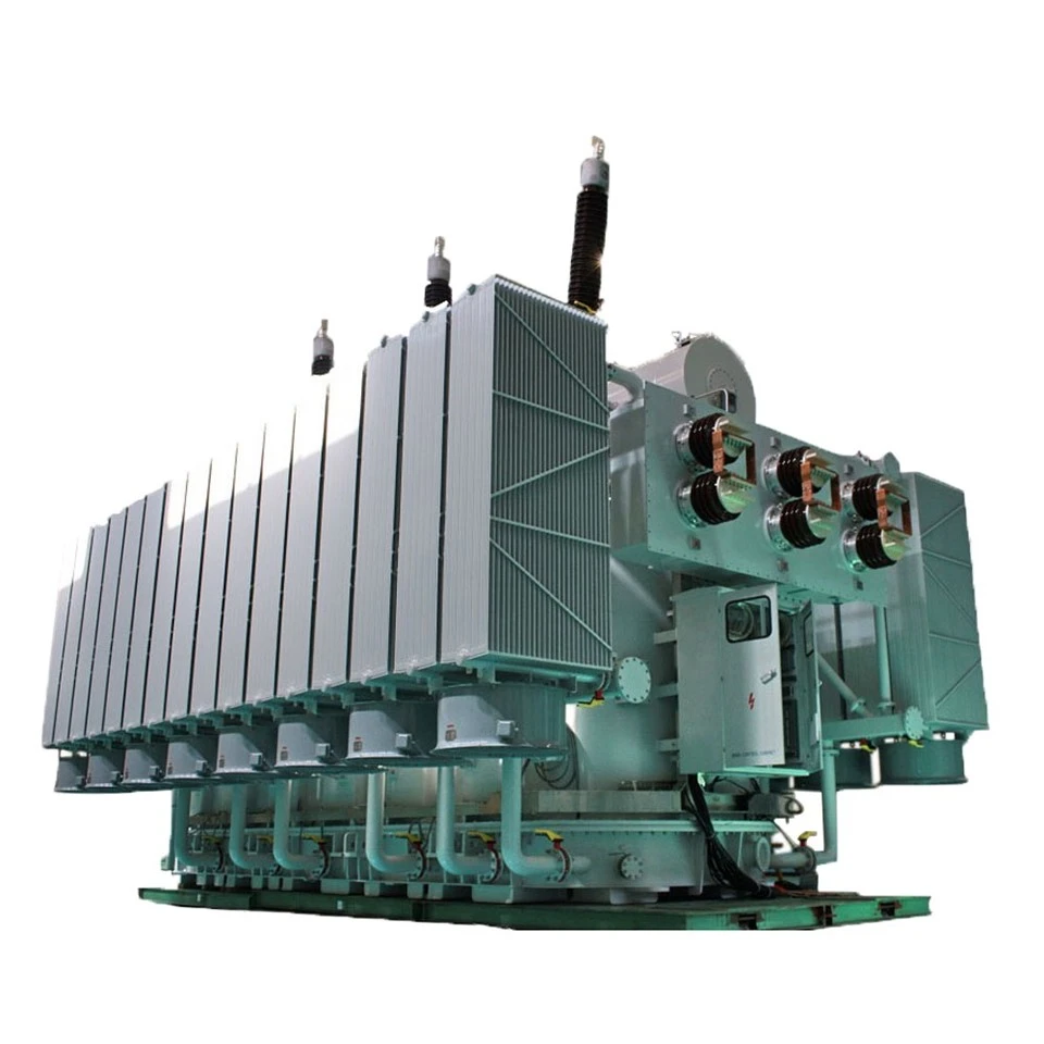 Three-Phase High Voltage Power Transformer suppliers